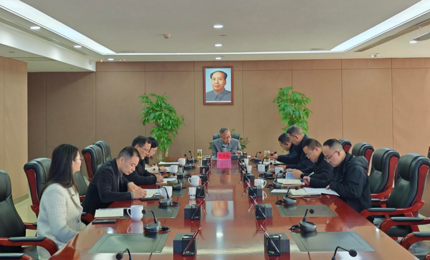 高效推进！湘潭城发·潭房集团积极开展D级危房迁离工作